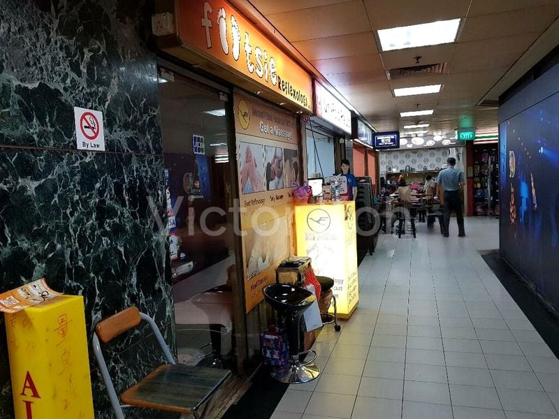 Food & Beverage for Rent in  Orchard Towers - Image 4